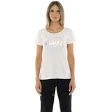 Leone 1947 Majice s kratkimi rokavi Woman T-Shirt Short Sleeves Never Without Bela | Shoptok.si