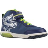 Geox J INEK BOY Plava Cijene