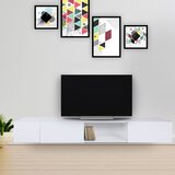 Woody Fashion Hanah Home TV komoda Wagna Cene