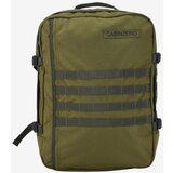 CabinZero Military (44L) Nahrbtnik Zelena Cene
