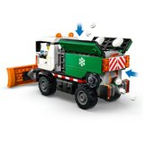 Lego City Kamion za ralicu snijega 60490 | Eponuda.ba
