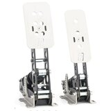 HEUSINKVELD Sim Pedals Sprint 2 HE-SPS2B - set of pedals | shoptok.hr