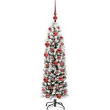  Umjetno božićno drvce Zelena 150 cm PVC i čelik i plastika | shoptok.hr