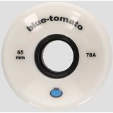 Blue Tomato Logo 78A 65Mm Wheels white | Shoptok.si