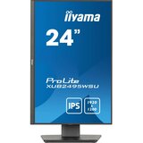 Iiyama ProLite XUB2495WSU-B7 computer monitor 61 cm (24) 1920 x 1200 pixels 4K Ultra HD LED Black Cijene