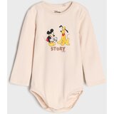 Sinsay Pamučni bodiji Disney 3 pack | shoptok.hr