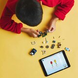 Lego City - Utrka avion vs. bolnički krevet (60459) | shoptok.hr