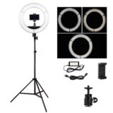  Selfie ring light BD-330 sa stalkom cene