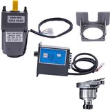 SupplySwap Električni zobni motor, nastavljiva hitrost, visok navor, trdna konstrukcija, (5000210076) | Shoptok.si