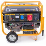 Generator 7500W 230V 400V AVR PM-AGR-7500M-EL | shoptok.hr