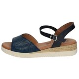 Fanny Valero Sandali & Odprti čevlji - pisana | Shoptok.si