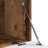  Kava Stol Staro drvo 90 x 50 x 40 cm Konstruirano drvo | shoptok.hr