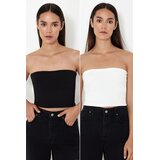 TRENDYOLMILLA Ženska bluza, Šarena | Eponuda.com