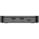 Amiko Prijemnik IPTV, Android OS, 2/16GB, 4K, WiFi Dual Band, BT - A14 GREEN | Eponuda.ba