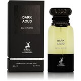 Maison Alhambra Woody Oud 80 ml parfemska voda unisex | shoptok.hr