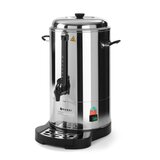 Hendi Perkolator sa dvostrukim zidom, 10L, 230V/1500W, 370x390x(H)525mm Cene