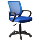 Gent Uredska stolica DOROTY-Plava | shoptok.hr