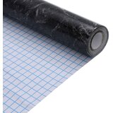  Naljepnice za namještaj samoljepljive mramor crne 90x500 cm PVC | Eponuda.ba