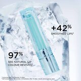 Clarins Lip Oil Balm Summer Collection balzam za ustnice z učinkom povečanja odtenek 00 cryo mint 2.9 g | Shoptok.si