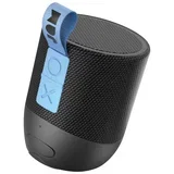DOUBLE CHILL BLUETOOTH zvočnik črne barve