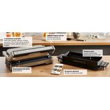 Tefal namizni žar Optigrill XL GC784D30 - - Panteh | Shoptok.si