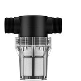 INF Filter z 1-palčnim moškim navojem za filtriranje vode 80 mesh, (22157381) | Shoptok.si