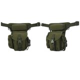 INF Taktična nožna torba - trpežno oksfordsko platno Green, (5000085242) | Shoptok.si