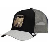 Goorin Bros Kape s šiltom 1011824ONX Siva Cene