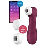 Satisfyer pro 2 generation 3 with liquid air Cene