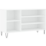  The Living Store Omarica za čevlje bela 102x36x60 cm inženirski les - Omarica Za Čevlje, (21453505) | Shoptok.si