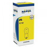 NARVA sijalica P21W 24V | ePonuda.com