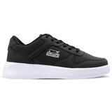 Slazenger Sneakers - Black - Flat cene