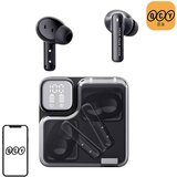 Qcy SLUŠALKE TWS MELOBUDS NEO T31 (ČRNE), (5000073521) Cene