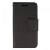  Preklopna torbica Fancy Diary Xiaomi Redmi Note 11 5G - črna Cene