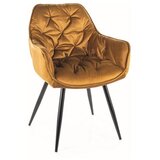 Molarem Home stolica CHERRY - Baršun | shoptok.hr