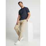 Sinsay Pamučna polo-majica | shoptok.hr