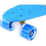  Fishka skateboard – plavi | shoptok.hr