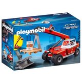 Playmobil Vatrogasni kran ( 1022073 ) Cene