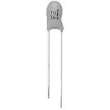  Xtron CTLB0D0106M-- tantalov kondenzator radijalno ožičen 16 V/DC 20 % (Š x V) 5.5 mm x 9.0 mm 1 kom. | Eponuda.ba