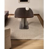 Kave Home Krem ručno rađen vunen tepih 200x300 cm Calira – | shoptok.hr