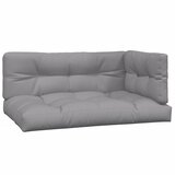  4-dijelni set vrtnih sofa od paleta s jastucima od drva bagrema | Eponuda.ba