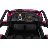 Buggy na akumulator RACING Road 2000 4x4 - dvosjed - rozi | shoptok.hr
