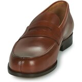Pellet Mokasini Colbert Kostanjeva | Shoptok.si