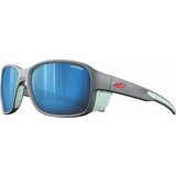 Julbo Monterosa 2 Grey/Light Green/Smoke/Multilayer Blue Outdoor sončna očala Cene