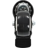  Okretni kotačići s kočnicama 8 kom 50 mm | Eponuda.com