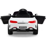 Aristom auto na akumulator Mercedes AMG GT 2204