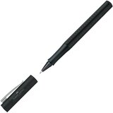 Faber-Castell Roler pisalo FineWriter Faber-Castell Grip 2011, črno Cene