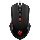 Canyon Miš Star Raider GM-1 RGB 6buttons Wired, crno/crveni | ePonuda.com