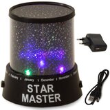  Projektor star planets night light akcija Cijene