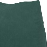  Jastuk za leđa Tamnozelena 60 x 20 x 50 cm Kordura tekstil | shoptok.hr